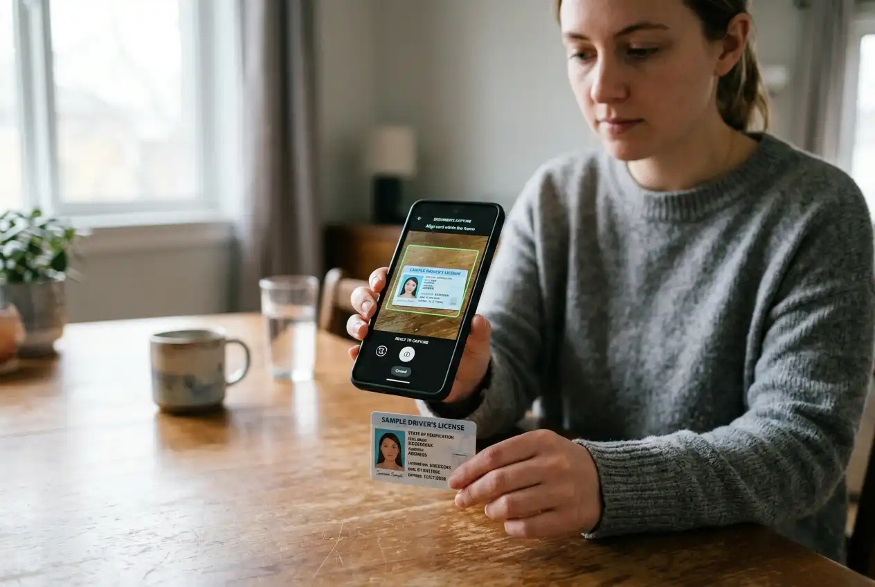 Steps to optimise PayID withdrawal speed including early verification